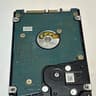 Toshiba 500GB SATA Laptop Hard Drive | Tested & Functional
