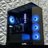 RTX 4060 / Ryzen 5 5500 / 16GB 3600MHz Ram / 512GB SSD / B550 / 600w / windows 11