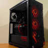 Portofino//Ryzen 5 1600, GTX 1660 6GB Gaming PC 