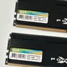 64GB DDR5 CL30 6000MT/s SILICON POWER XPOWER DESKTOP MEMORY RAM
