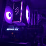 Great Value PC - Intel i7-9700 | RTX 3050 | 32GB RAM | 512GB SSD + 1TB HDD | WIFI 6 + BT 5.3 | Win11