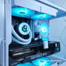💙RTX 4080 ● Ryzen 7 7700X ● 32GB 6000MHz ● 2TB NVMe Gen 4 ● 1440/4K Gaming Computer