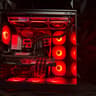 🔥🚀 RED LEADER 🚀🔥 Ryzen 9 7900X| RX 7900XTX 24 GB | 64 GB DDR5| 4 TB NVMe| 850W PSU