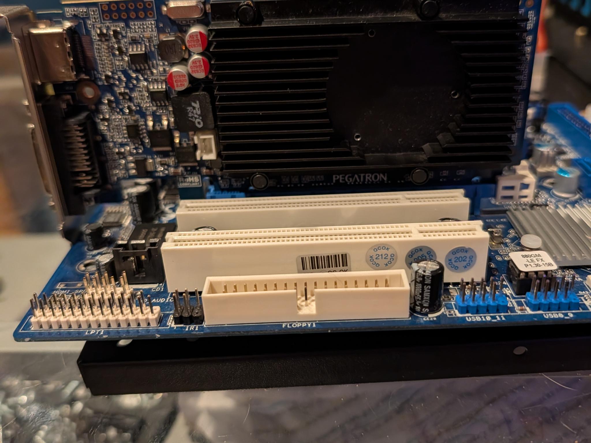 Cpu GPU, ram, motherboard cooler and power supply combo