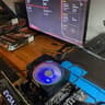 PC Bundle: Gigabyte B450M, 16GB DDR4 PNY, R9 3900X