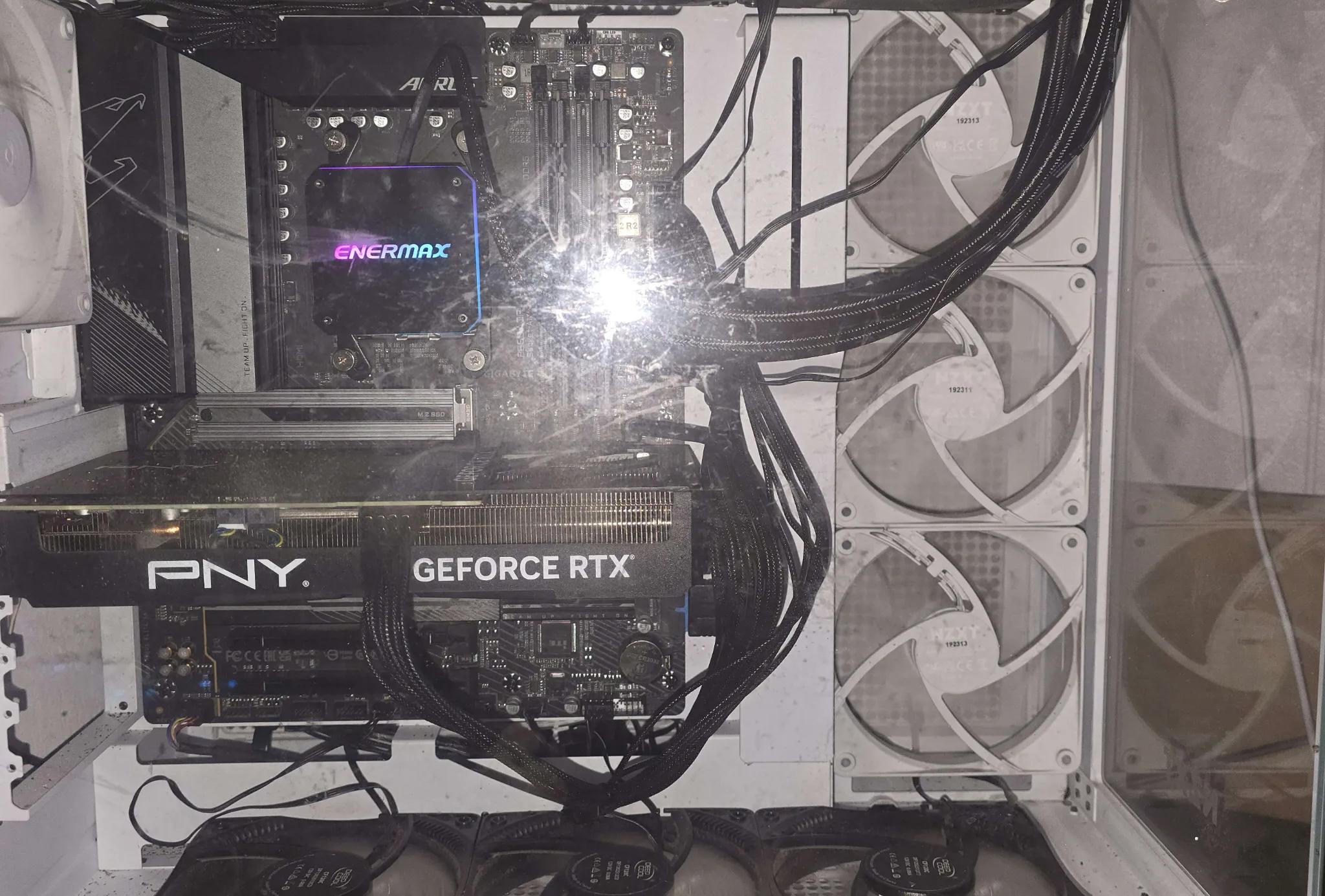 rtx 4070