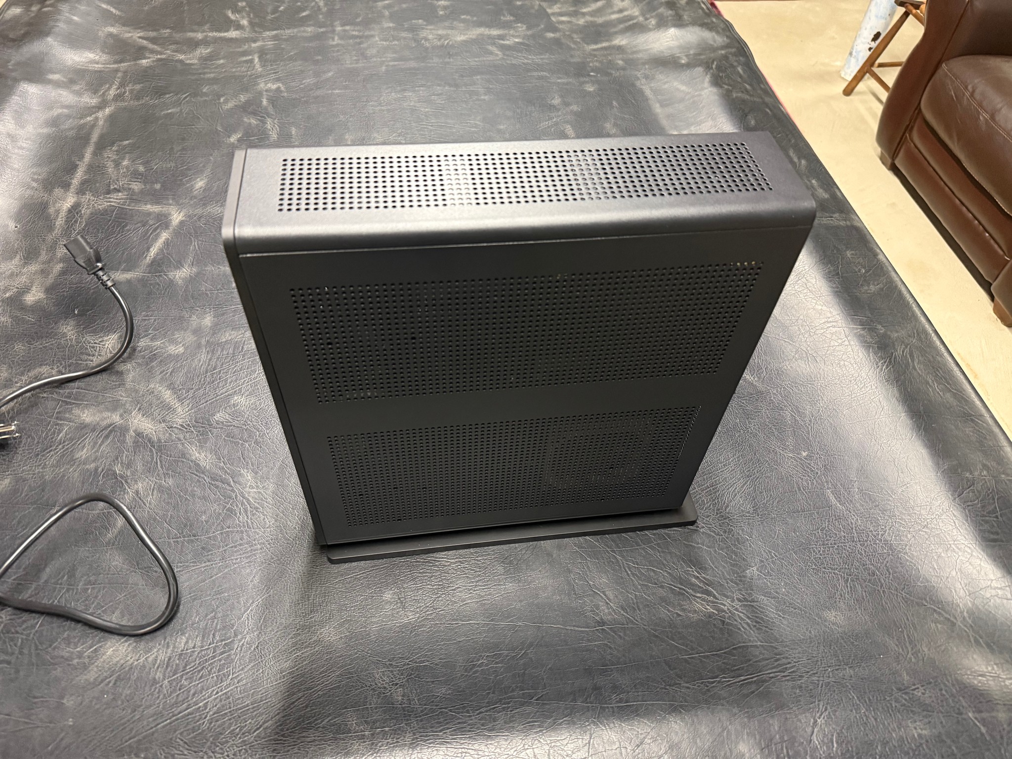 Custom Gaming PC Build