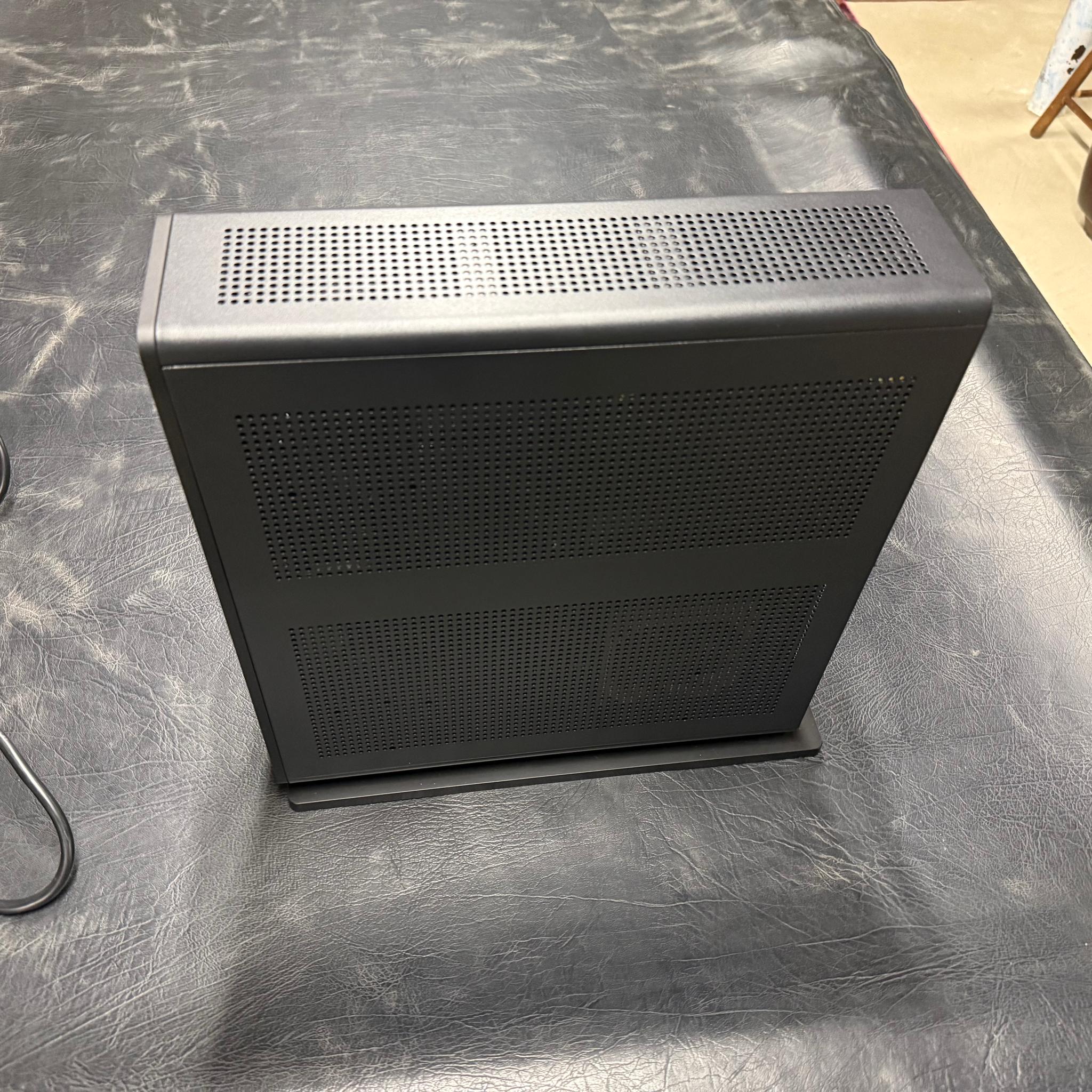 Custom Gaming PC Build