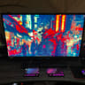 Acer Predator 43" Gaming Monitor (4K @ 3840x2160) (144Hz) BLACK FRIDAY PRICE DROP