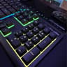 Corsair Wired K55 RGB Pro Keyboard