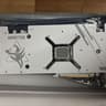 PowerColor Hellhound Spectral White Radeon RX 7900 XTX