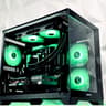 ☀️😎Liquid Cooled Gaming PC↔️Nvidia RTX 3060 12GB↔️AMD Ryzen 5 3600 6 core↔️16GB DDR4 ↔️ 1TB SSD