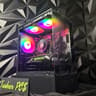 💸💪 THE BUDGET BRO 💪💸i5 10500T| GTX 1070| 16 GB DDR4| 750GB SSD| 650W PSU
