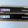 Kingston ddr3 16gb 1600mhz