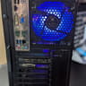 Marvel Rivals Ready | Xeon (same as i7) , 16GB RAM, RX 480 8GB, 500GB SSD, Win10, RGB, Wifi