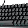 DeepCool KG722 65% TKL Mechanical Keyboard with RGB Backlighting | Gateron Red Switches