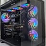 RX 7800XT | CORE ULTRA 5 265KF | 16GB DDR5 | 1TB NVME | 650W |