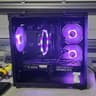 High Performance Nvidia Gaming PC – RTX 3060 Ti | i7-8700 | Ready to Use