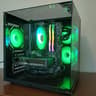 1440P Beast | RTX 5060 Ti 16GB | Ryzen 5 7600X | 16GB RAM