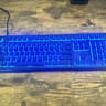 Razer Ornata V2 wired keyboard