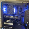 Gaming PC i7 12700 RTX 3060Ti