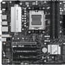 ASUS PRIME B650M-A AX II AMD AM5 MicroATX Desktop Motherboard
