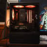 Custom Gaming PC Build