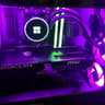 RTX 5070 Ti - 9850X3D - 32GB DDR5 6400 CL32 - 2TB Crucial NVMe