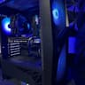 Tusker Build 8010