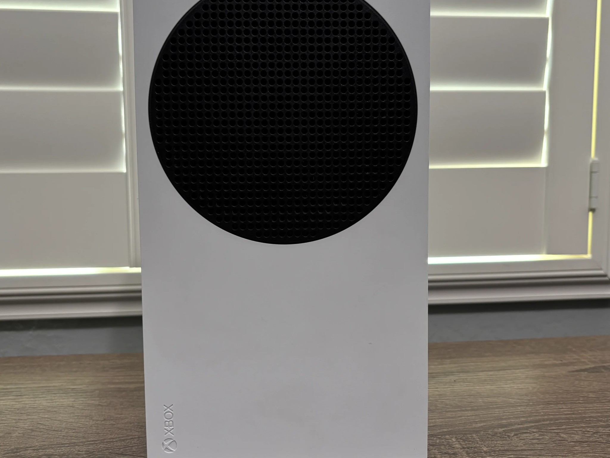 Xbox Series S Stick Drift