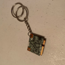 HP Wireless Network Card KEYCHAIN