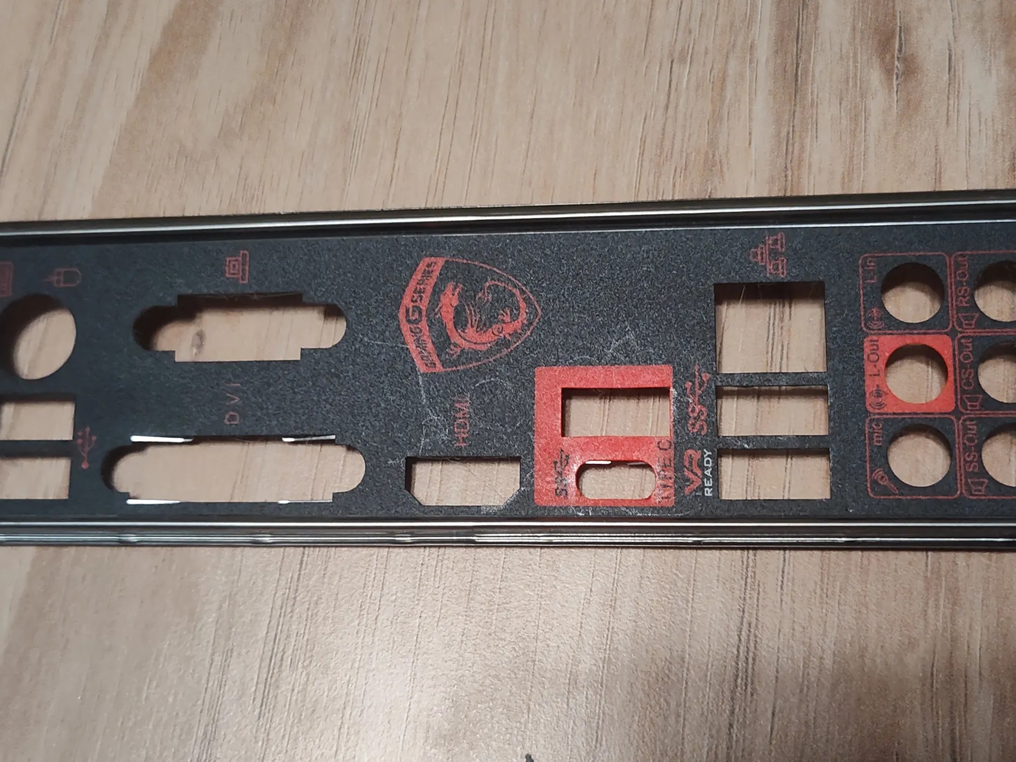 MSI B350 Gaming Plus