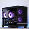 Gaming PC | RTX 3060TI | RYZEN 5 3600X | WiFi & BT