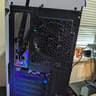 FREE SHIP|| i5-8500 6 Core, GTX 1660 SUPER 6GB, 16GB RAM, 480GB SSD, 650W PSU, Win10, RGB, WiFi