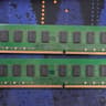 Tested 4GB Samsung DDR3 Kit (2x2GB) | M378B5673FH0-CH9