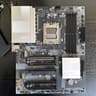 MSI B840-VC Wifi AM5 motherboard