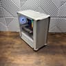 Ryzen 3 3100 + RX 570 4GB Gaming PC | 16GB RGB RAM | 1.24TB Storage | WiFi