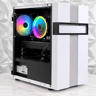 GeForce GTX 1080 Custom Gaming PC - Core i5-10400F, 16GB RAM, 128GB SSD