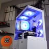 Lunar Frost ryzen 7 5800x rtx 3070