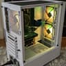 70 FPS Fortnite | 180 Day Warranty | i5-4570S, 16GB RAM, 240GB SSD, Nvidia 4GB GPU, Win or Linux