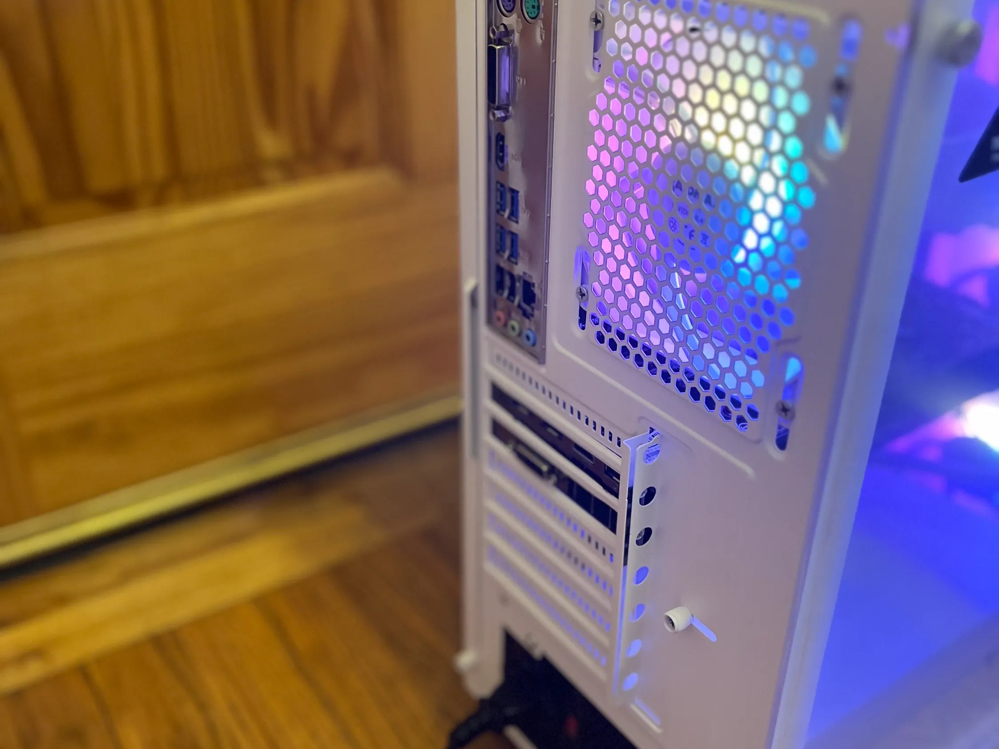BUDGET GAMING PC | GTX 1070 8GB | RYZEN 5 2600 | 1TB SSD STORAGE | 16GB RAM