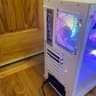 BUDGET GAMING PC | GTX 1070 8GB | RYZEN 5 2600 | 1TB SSD STORAGE | 16GB RAM