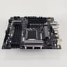 ASRock B760M-C/D4 LGA1700 DDR4 mATX Motherboard