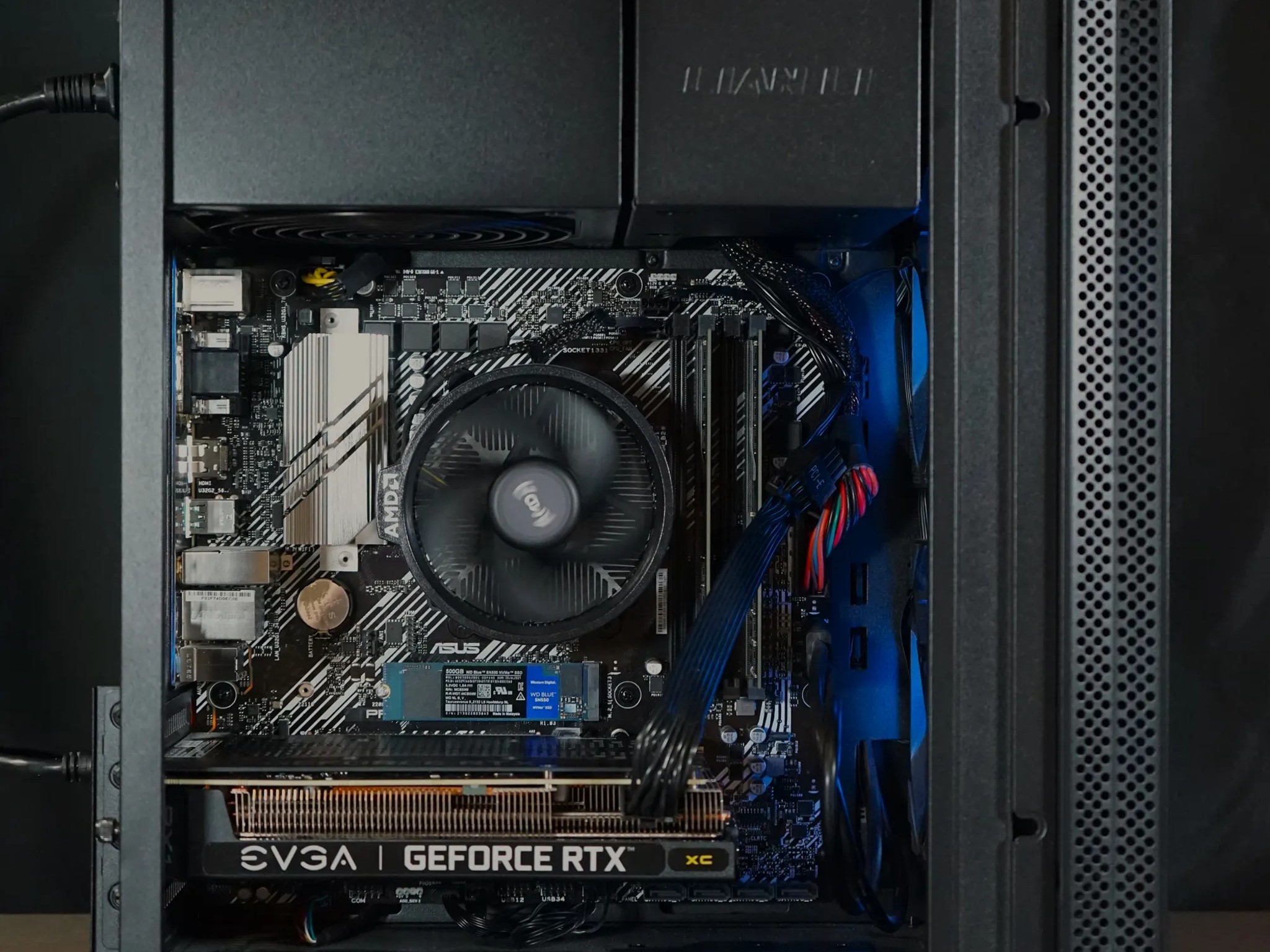 Mid Tier Gaming PC/Desktop!