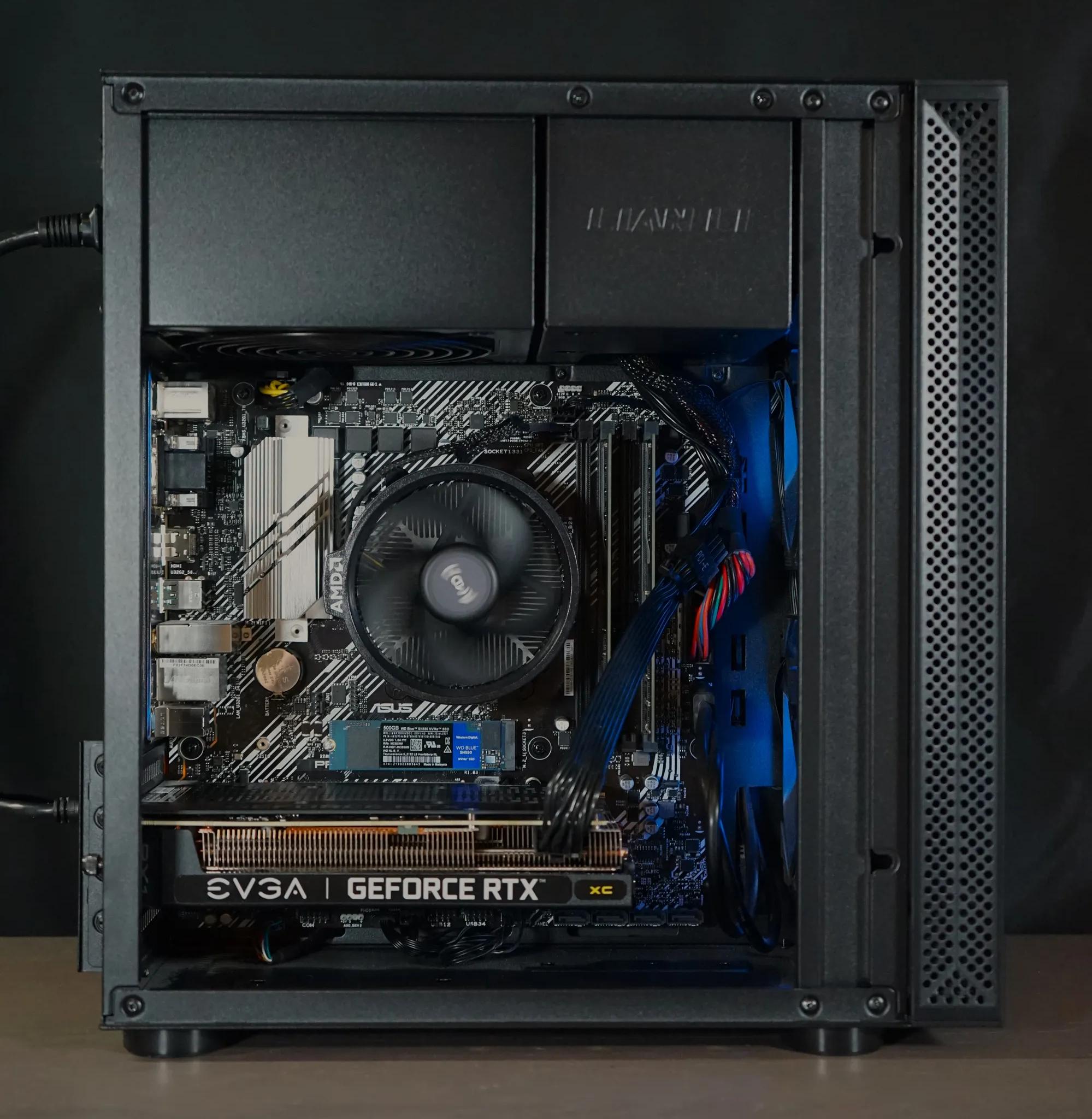 Mid Tier Gaming PC/Desktop!
