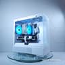 💙RTX 4060●Ryzen 5 5600G●1080p Gaming Computer