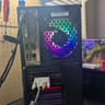 100 FPS Fortnite | 180 Day Warranty | i5-4570S, 16GB RAM, 480GB SSD, RX 580 8GB, Wifi, Win10