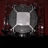 Stock Am4 Cooler (May work on am5)
