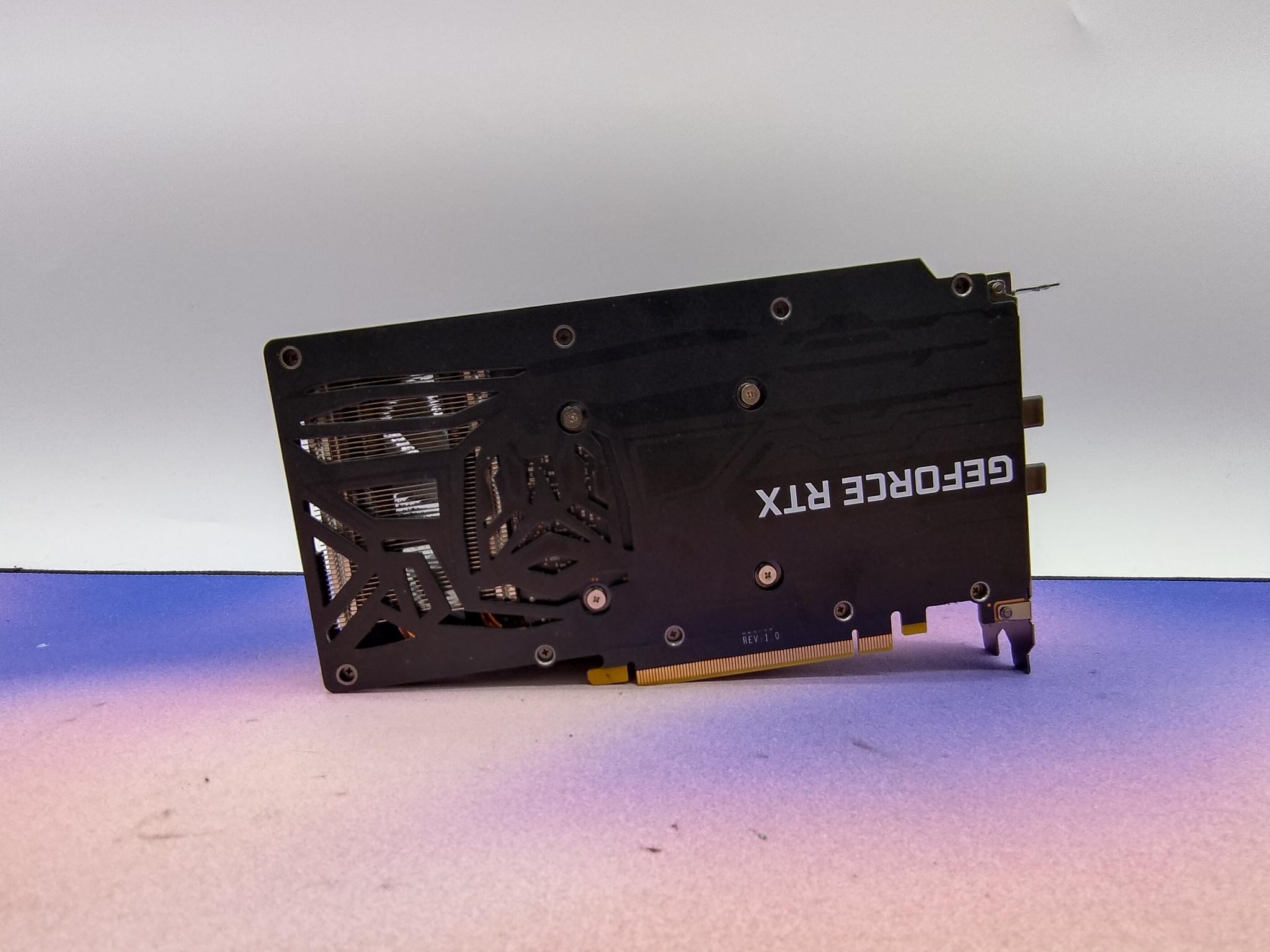 Lenovo Legion RTX 3060
