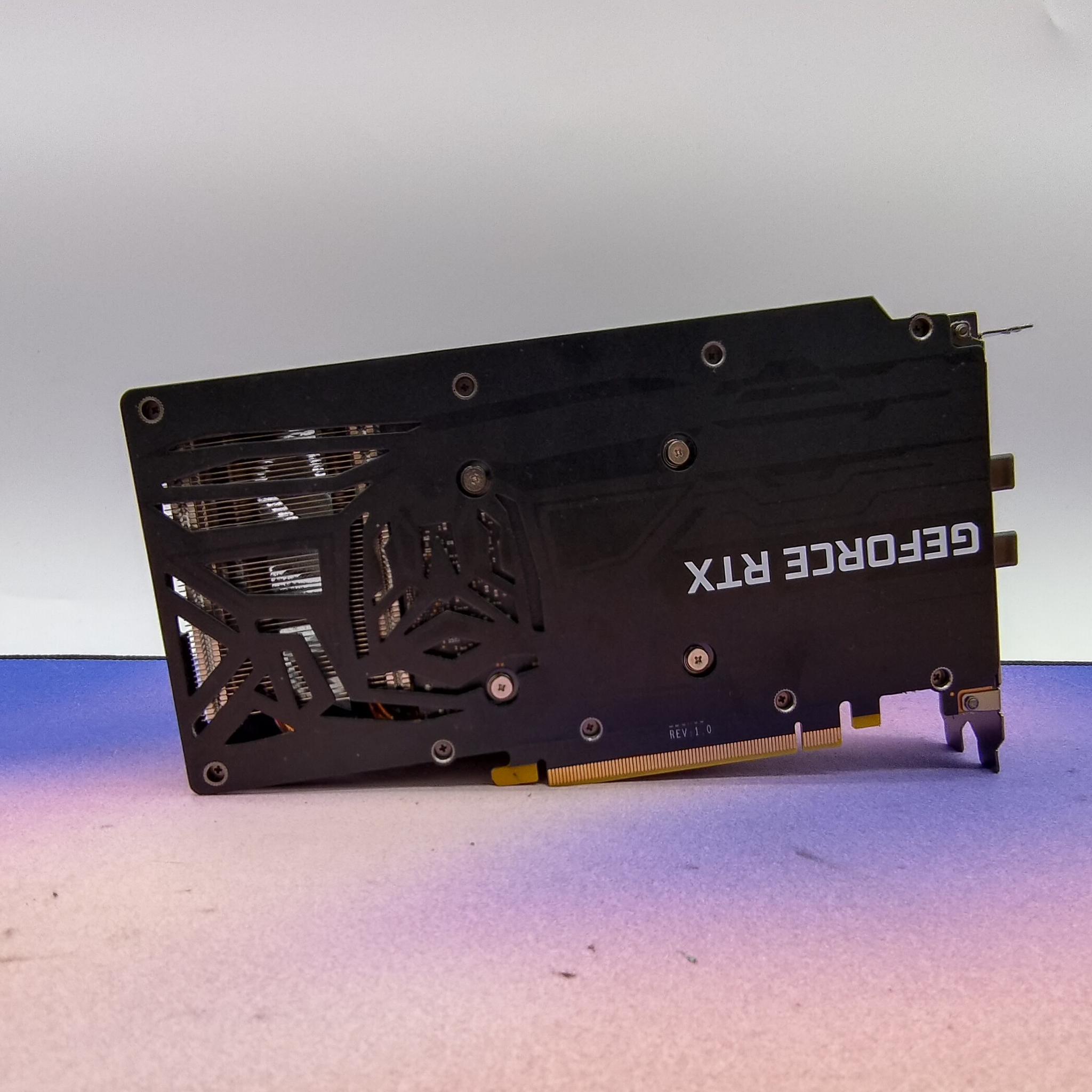 Lenovo Legion RTX 3060